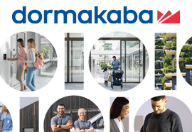 dormakaba 10 years